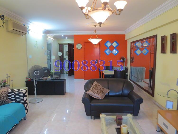Blk 350C Canberra Road (Sembawang), HDB 5 Rooms #74186652